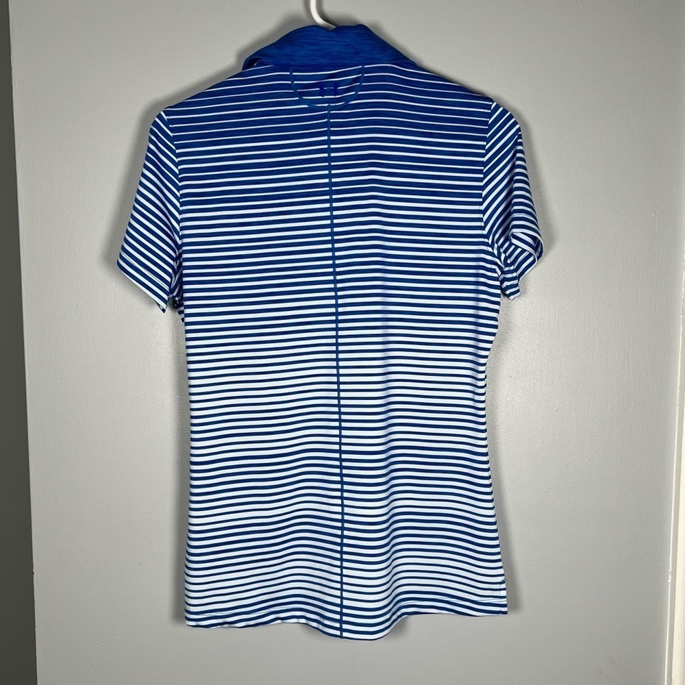 NWT Under Armour Polo - Picture 2 of 4